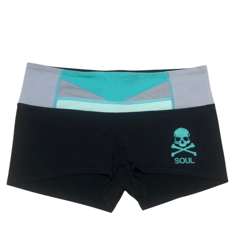 Lululemon short reversible